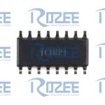 SN74LS123DR
