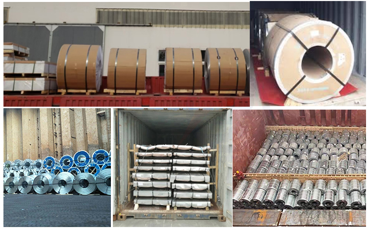 Embossed 1050 3003 5052 6061 Grades 0.3mm to 3.0mm Thicknesses Aluminum Coils with Customized Color