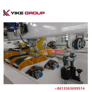 Quality Semi-Auto 600 nails / minute Single Piece Corrugated Carton Box Stitching Machine wholesale