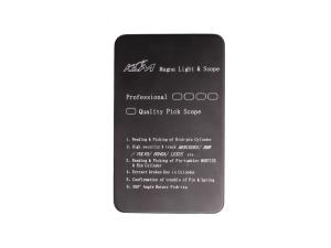 Quality KLOM Magna Light &amp; Scope wholesale
