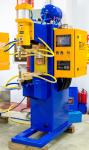 Handheld Automatic Wire Feeding Fiber Laser Welding Machine For Funnel