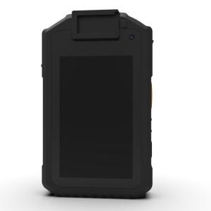 Quality Portable Shockproof 5G Body Cam For Security Officers 64GB Storage wholesale