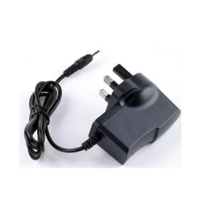 China 20V 0.5A AC DC Wall Mount Adapter on sale