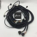 KOBELCO Sk200-2 Excavator Wiring Harness