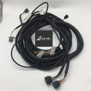 Quality KOBELCO Sk200-2 Excavator Wiring Harness wholesale