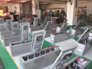 Quality Waterproof P5 Taxi Led Display Full Color advertising Video Program 3G,USB wholesale