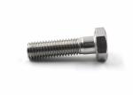 Electrical Facilities Stainless Steel Screw Bolts A2 Hex Head Bolts DIN931