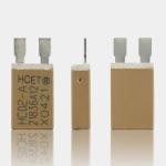 HC02 Bimetal Thermal Overload Protector 30A High-Temperature Motor Protection