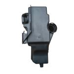 Auto Parts 1.6 Intake Resonant Box For Peugeot 207 307 408 Citroen C2 SHIJIA