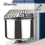 Double Acting Commercial Dough Mixer 20L Stainles Steel