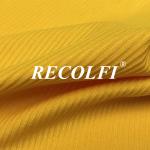 Swim Bikini Style Digital Print Roica Spandex Yarn