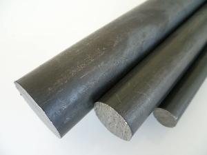 Quality Q195 Q420 1025 Carbon Steel Rod SS400 SS540 A36 A992 wholesale