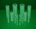 Rechargeable NiCd KRH33/91 F 1.2V 8Ah -40 Degree Low Temperature Battery Cells