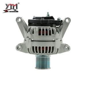 Quality ENGINES Parts Electric Alternator Motor C4.4 C6.6 E320D2 3054E 0124655297 wholesale