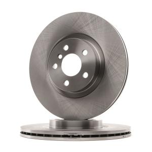 Quality BMW 34116865713 Chassis Parts Brake Disc wholesale