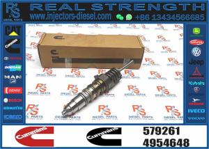 Quality Fuel Injector 579261 1731091 1464994 1511696 1529790 For CUMMINS wholesale