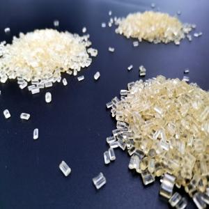 Quality Yellow Granular CLPP Resin Soluble In Toluene Xylene Ester Solvent wholesale