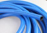 NBR Service 19mm Flexible Petrol Rubber Fuel Hose for Station