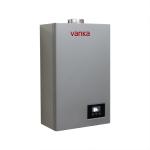 Indoor Tankless Gas Water Heater System With Safety Overheat Protection CE