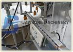 PLC Control Automatic Water Bottle Filling Machine For Production Line 5ml -