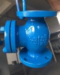 ANSI 150lb WCB cast steel swing check valve
