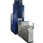 30KHZ 160KW Digital Induction Heat Treatment Equipment With 2200MM Induction