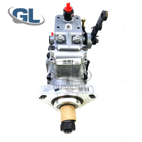 The new DB4327-5986/RE531128 is available for the John Deere Fuel Injection Pump