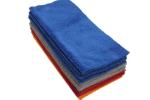 40x40cm Microfiber Car Drying Cloth Detailing Towel