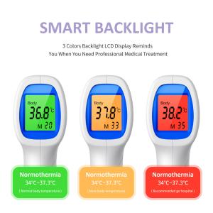 Quality ROHS Handheld Digital Thermometer wholesale