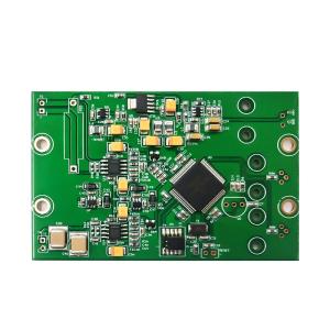 Quality PCB Prototype Service Electronics Printed Circuit Board Assembly wholesale