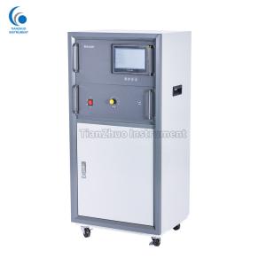 Quality Aerospace Vibration Testing Equipment High Durability Programmable Single Point wholesale