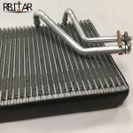 Porsche Cayenne 958 Front Dash Car Ac Evaporator Replacement 7P0820101