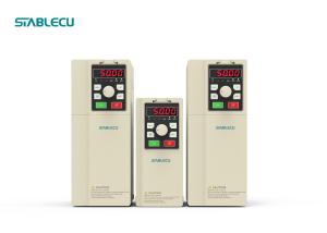 Quality V/F Control 11KW 7.5KW 75KW Vector Frequency Inverter Energy Efficient wholesale