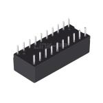 Bothhand 13F-2010CNL Compatible LINK-PP LP2064NL 10/100 Base-T Dual Port SMD