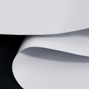 Quality White MOPP Release Film For Acrylic Foam Tape Application wholesale