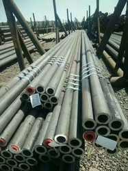 Quality API ASTM Galvanized Seamless Pipe Customized Q235 Seamless Carbon Steel Pipe wholesale