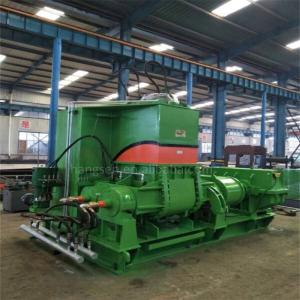 Quality Customized Banbury Kneader Machine 35L Kneader Mixer Rubber wholesale