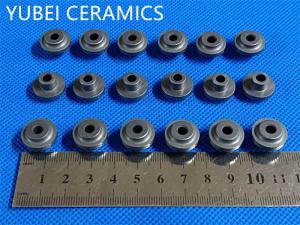 Quality Stationary Silicon Carbide Seal Rings 100W/MK - 120W/MK Mechanical Seal Components wholesale