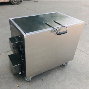 Quality Kitchen Hood Filter Soak Tank 258 L / 68 Gal Customization Acceptable wholesale
