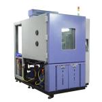 Environmental Battery Test Chamber Core Force For Ensuring Electric Vehicle