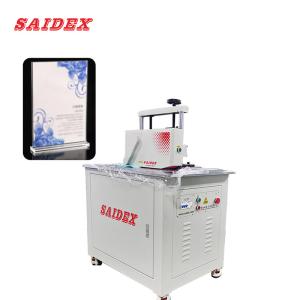 Quality Small Acrylic Slotting Machine Is Practical And Multifunctional wholesale