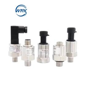 Quality WNK I2C Pressure Sensor 4-20ma Output wholesale
