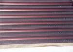 7 Waves Rustproof 800x600x40mm Baguette Baking Tray