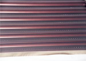Quality 7 Waves Rustproof 800x600x40mm Baguette Baking Tray wholesale