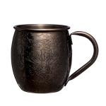 Stag Style Stainless Steel Wine Glass Chilled Customized Moscow Mule Mugs