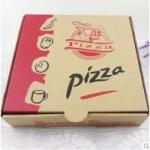 exported good quality pizza boxes