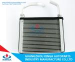Heater Honda Aluminum Radiator Air Condition Auto Spare Part