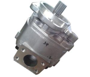 Quality Replacement HD325-5 hydraulic gear pump 705-12-36011 wholesale