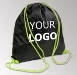 POLYESTER NYLON BAGS, BASKET, ECO CARRIER, REUSABLE TOTE BAGS, SHOPPING HANDY