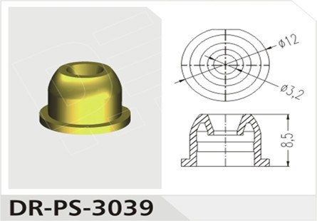 Best Sellers Automotive Replacement Fuel Injector Rubber Seals